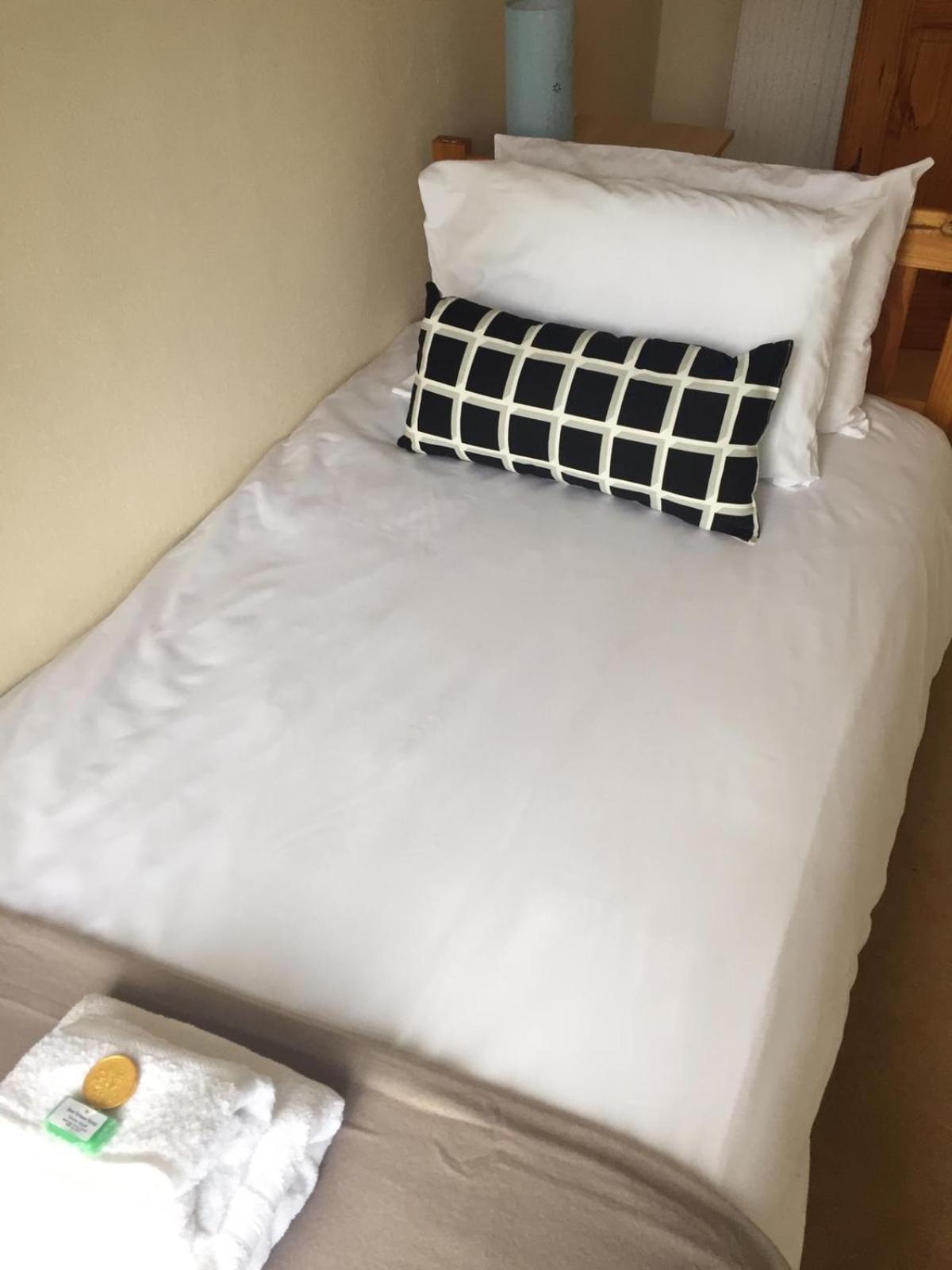Wicket Green Cottage Hayfield  Ngoại thất bức ảnh