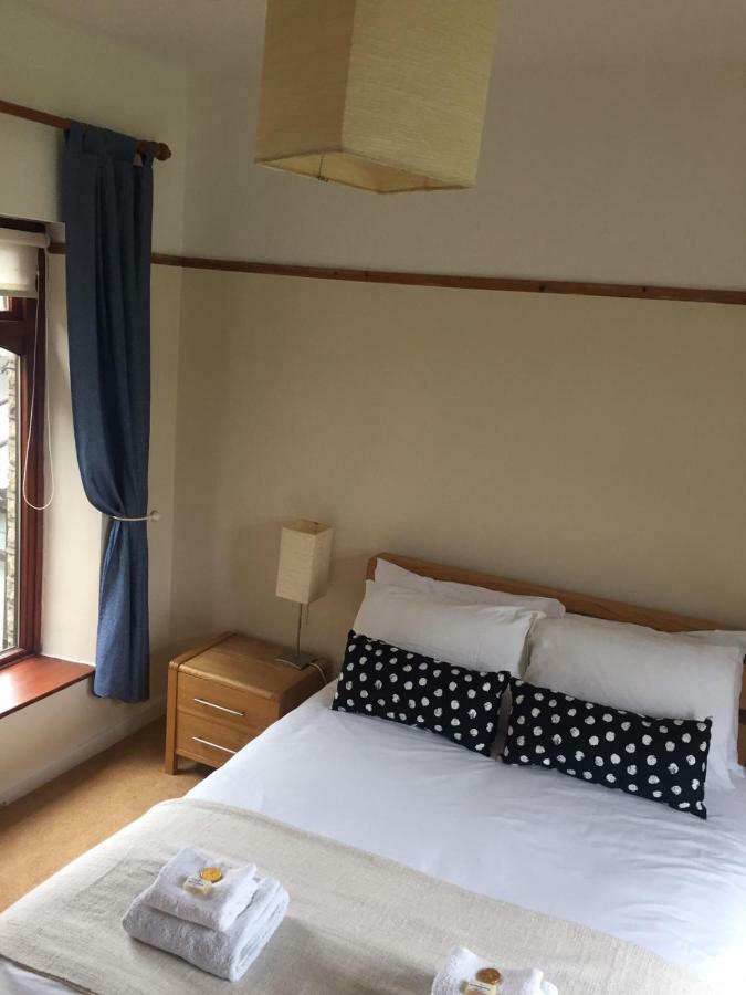 Wicket Green Cottage Hayfield  Ngoại thất bức ảnh